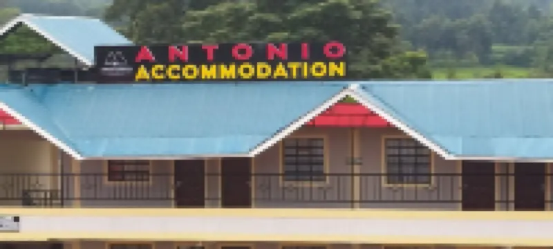 Antonio Accommodation Kericho Hotels in 