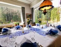 Hotel Langenwaldsee - breakfast
