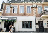 Boutique Hotel Tuta Hotels in 