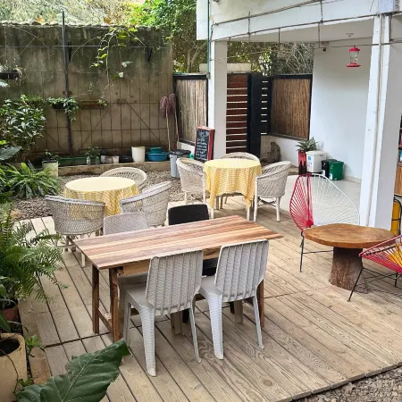 Casa Colibri Palomino