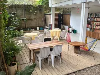 Casa Colibri Palomino