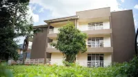 Jopedwin Rehema House Hotels in Kitale