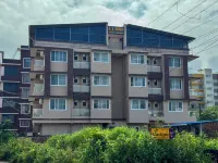 RK Homes Service Apartments Hotels in Chicalim