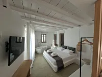 ANDELIAS SIGNATURE SUITES - Apartments