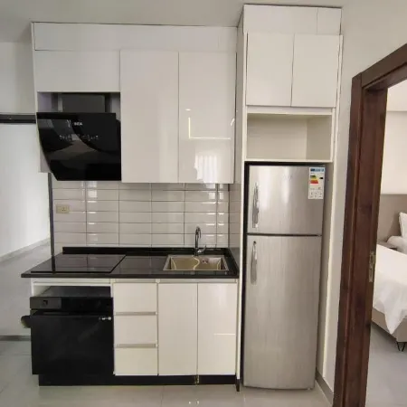Masaken Hotel Apartment