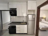 Masaken Hotel Apartment
