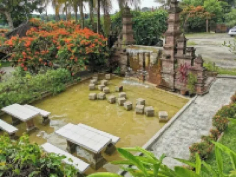 Rina Balinese Resort