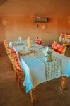 Morocco Luxury Desert Camp - 4-Star