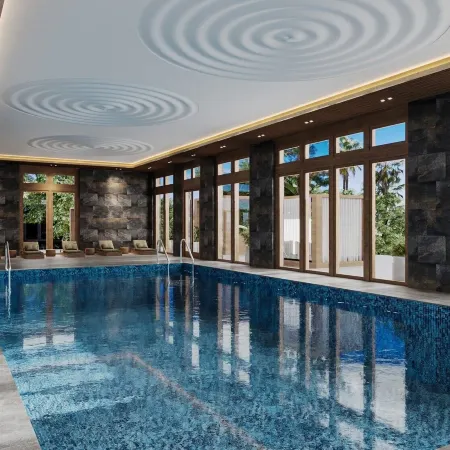 Taj Paro Resort And Spa, Bhutan