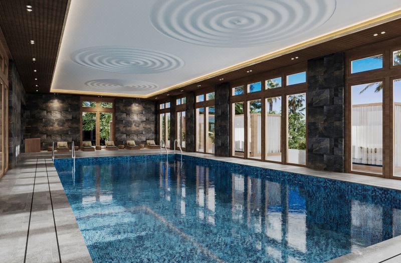 Taj Paro Resort And Spa, Bhutan photo 2