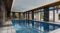 Taj Paro Resort And Spa, Bhutan - 5-stjärniga
