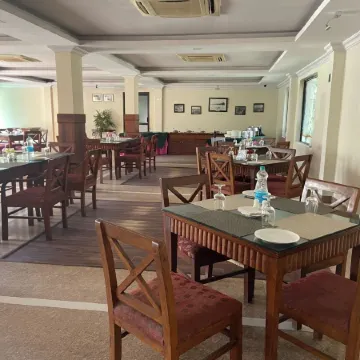 Hotel Sneha