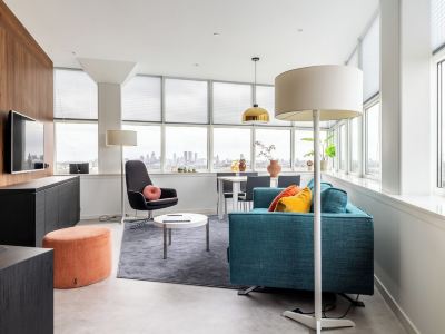 BizStay Toren van Oud