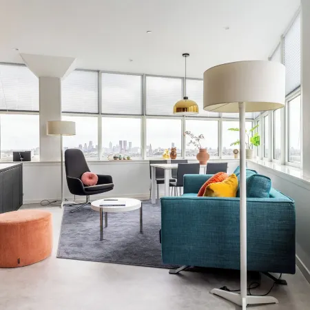 BizStay Toren van Oud