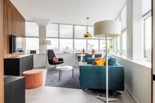 BizStay Toren van Oud - 4-Star