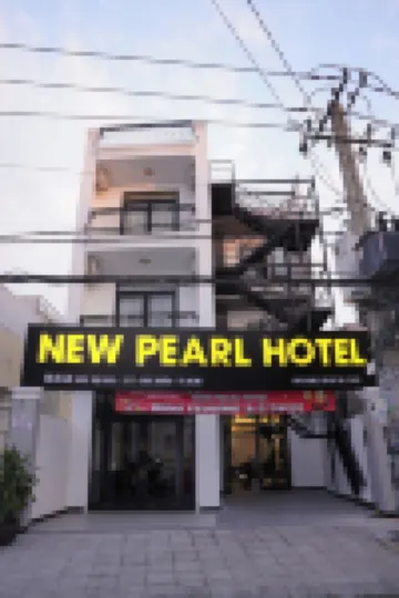 New Pearl Hotel Các khách sạn gần Hồ Bơi Vĩnh Lộc - Khu Vui Chơi Giải Trí Vĩnh Lộc