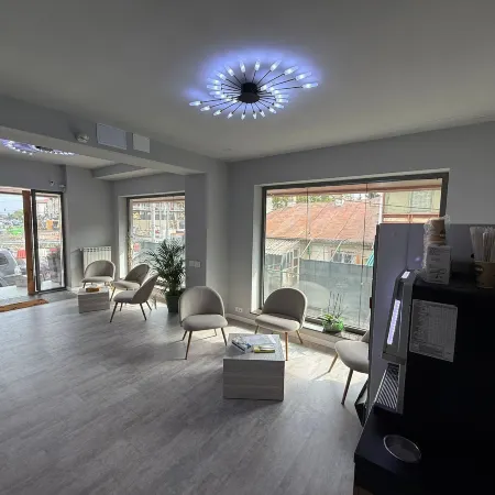 Stay At Georges And Fly