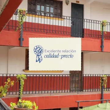 Hotel Hacienda María Eugenia