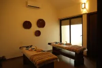 The Fern Sattva Resort Polo Forest, Series by Marriott - СПА