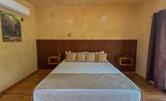 Hotel El Paraíso Calakmul