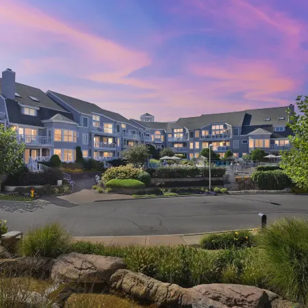 Wildwood Crest Seapointe Village Condo 2 Bedroom Condo