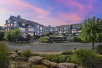 Wildwood Crest Seapointe Village Condo 2 Bedroom Condo - Gym