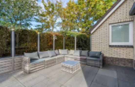 Charming Villa Near the sea and Forest