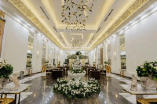 PC レガシー ハイデラバード ハイデラバードのホテル