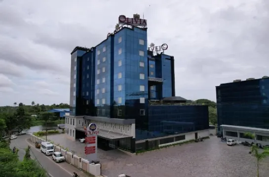 Olivia International