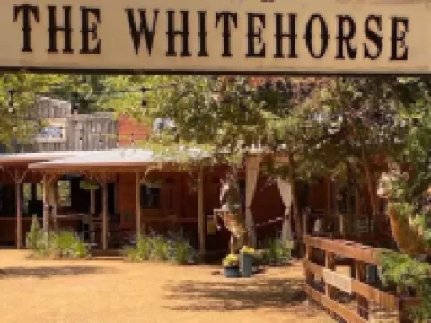 Oak Meadow Ranch Hotels in Cooke County