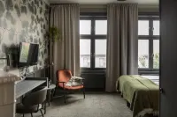 Home Hotel Majoren Hotels in Skovde