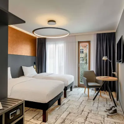 Ibis Styles Bamberg Hotels near Bamberg Old Town