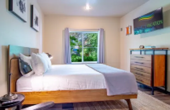 เดลลา วิว คอนโด 2 ห้องนอน - ใจกลางเมืองเก่าประวัติศาสตร์ เฮลีย์!