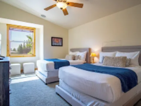 Cranbrook Cottage - Family Home + Hot Tub + Pool Table Hotels in Hailey