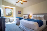 Cranbrook Cottage - Family Home + Hot Tub + Pool Table