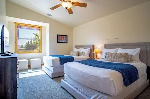 Cranbrook Cottage - Family Home + Hot Tub + Pool Table