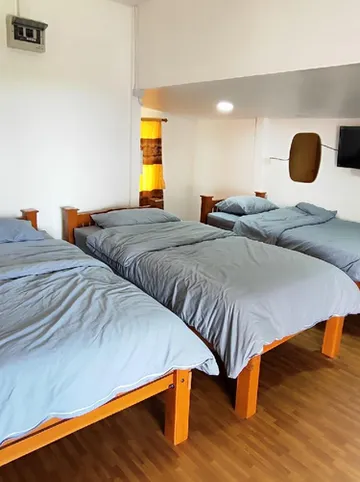 รูปภาพของบ้านสวนมะม่วงรีสอร์ท