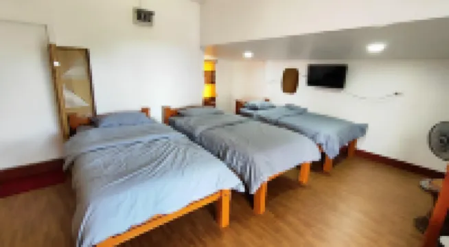 Baan Suan Mamuang Resort Hotels near Wat Mae San Ban Luk