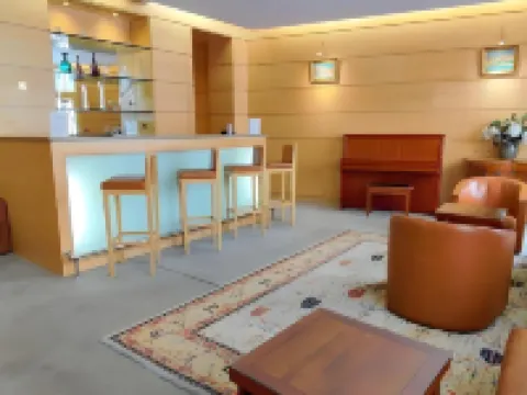 グランド ホテル デュ アーブル パリのホテル