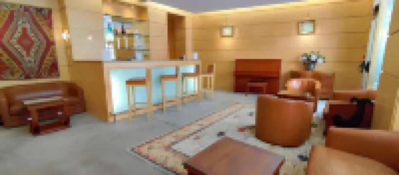 グランド ホテル デュ アーブル パリのホテル