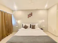 เทอร์ควอยซ์ คาราดี อะ บิซิเนส โฮเทล