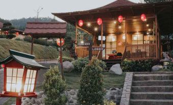The Onsen Hot Spring Resort