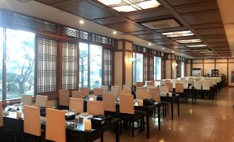 Danyang Tourist Hotel Edelweiss