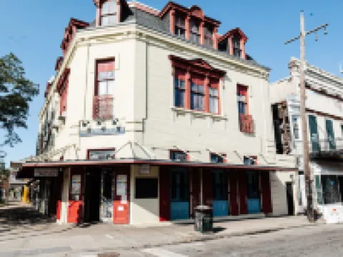 The Frenchmen New Orleans by Kasa Hotéis próximos à(ao) Frenchmen Street