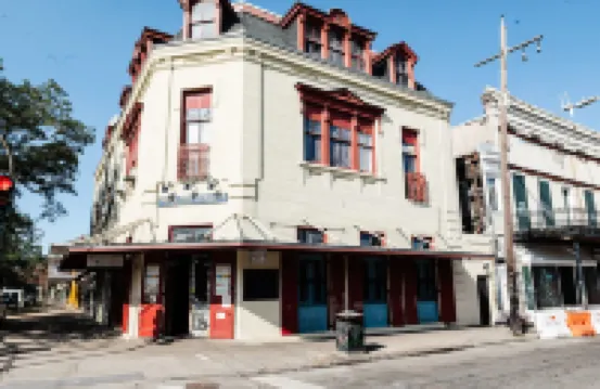 The Frenchmen New Orleans by Kasa Hotels near The Maison