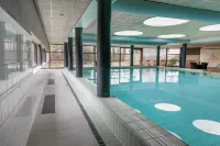 Resort Bad Boekelo - Pools