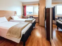Ibis Concepción
