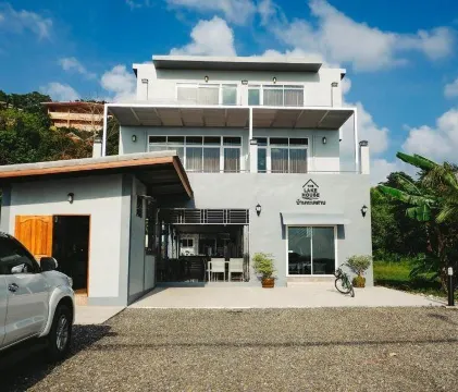 สวีทวิวทะเลสาบ