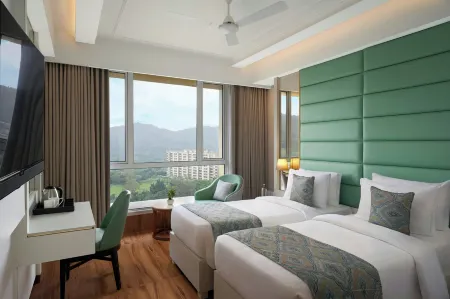 The Fern Residency Mira Road Mumbai, Series by Marriott