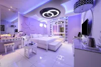 Myungpoom Drive in Motel Yeosu - 2 stelle